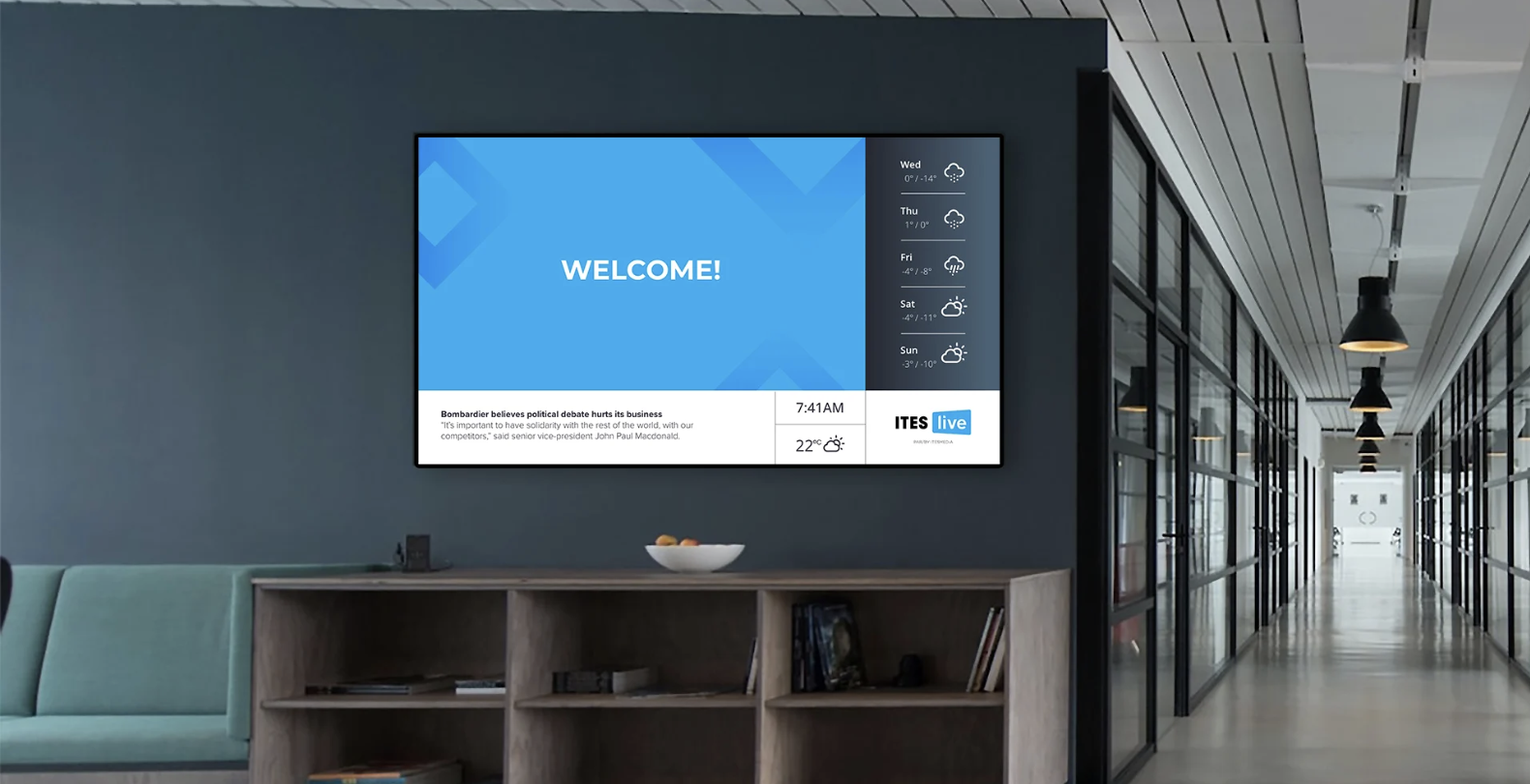 Residential Solutions